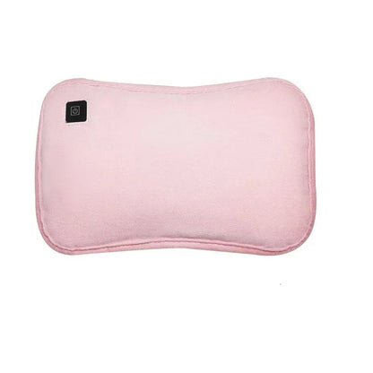 Compact Electric Hand Warmer & Heat Pad