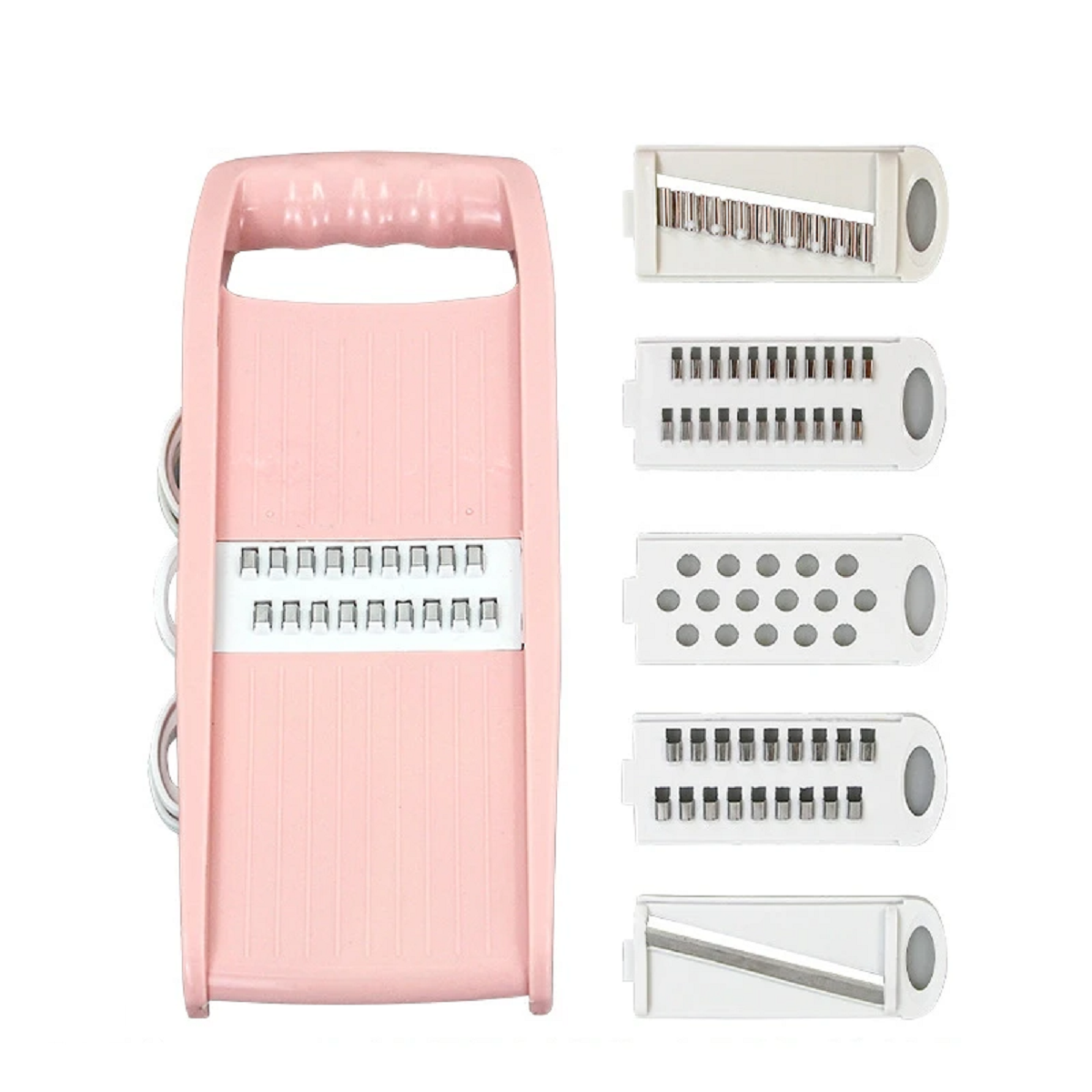 Versatile Vegetable Slicer and Dicer