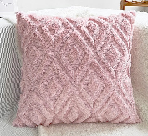 Stylish 3D Textured Cushion Cover for Every Room