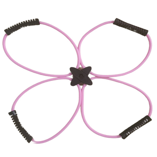 Versatile Resistance Bands for Enhanced Fitness