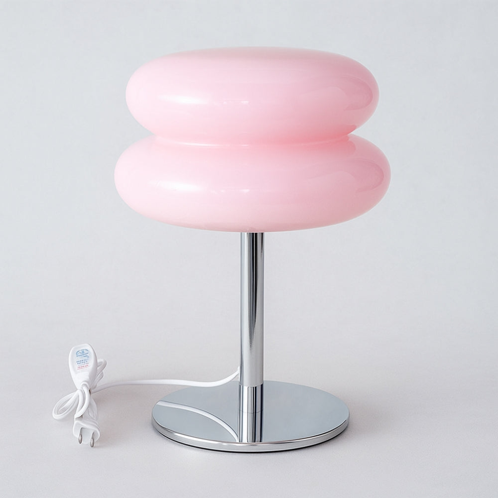 Illuminate Your Space with the Enchanted Glow Table Lamp