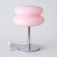 Pink Mist