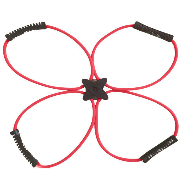 Versatile Resistance Bands for Enhanced Fitness