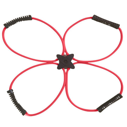 Versatile Resistance Bands for Enhanced Fitness