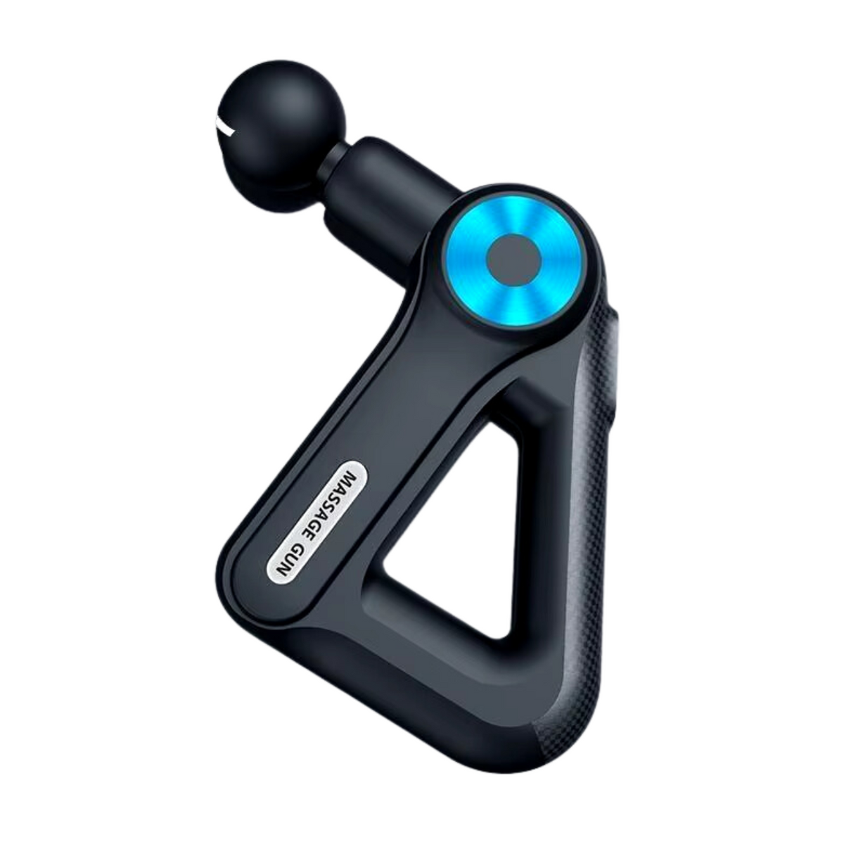 Muscle Relief Massage Gun for Fatigued Muscles