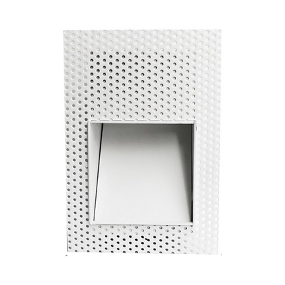 LED Wall Light for Stairs - Frameless Stainless Steel Design