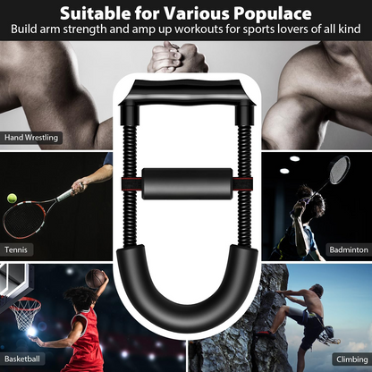 Hand Strength Enhancer for Ultimate Grip Training