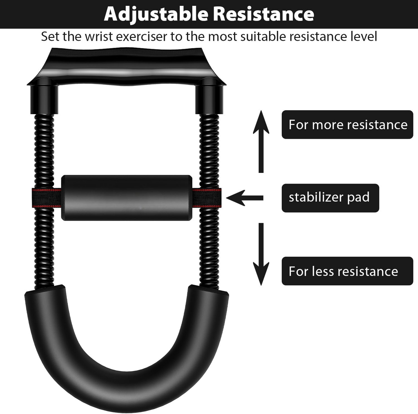 Hand Strength Enhancer for Ultimate Grip Training