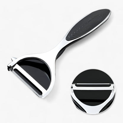 Professional Stainless Steel Vegetable Peeler