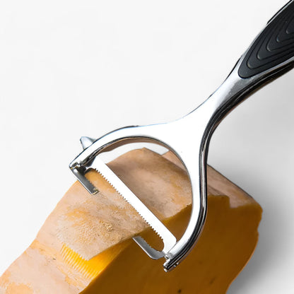 Professional Stainless Steel Vegetable Peeler
