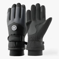 Men-Black