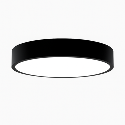 Simple Round LED Ceiling Light