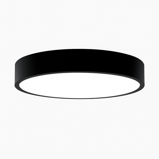 Simple Round LED Ceiling Light