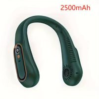 Green - 2500mAh