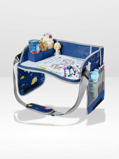 Kids' Play Tray for Cars