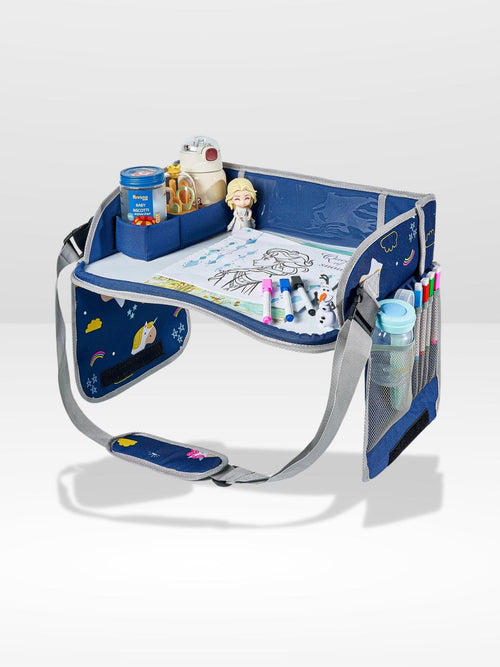 Kids' Play Tray for Cars
