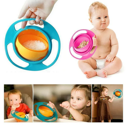 Buy One Get One Free | HappyMeal - No More Fidgeting Kids!