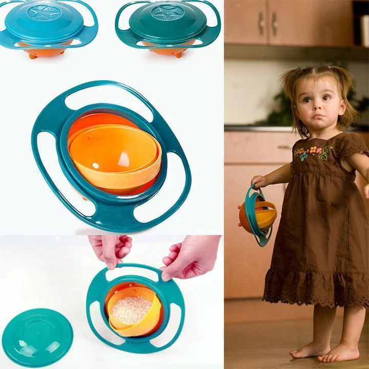 Buy One Get One Free | HappyMeal - No More Fidgeting Kids!