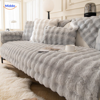 Cozy Winter Furniture Covers | Luxurious Comfort and Ultimate Protection