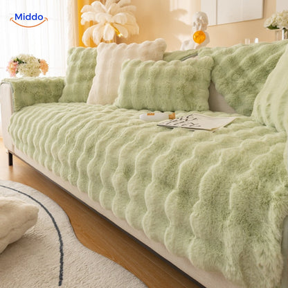Cozy Winter Furniture Covers | Luxurious Comfort and Ultimate Protection