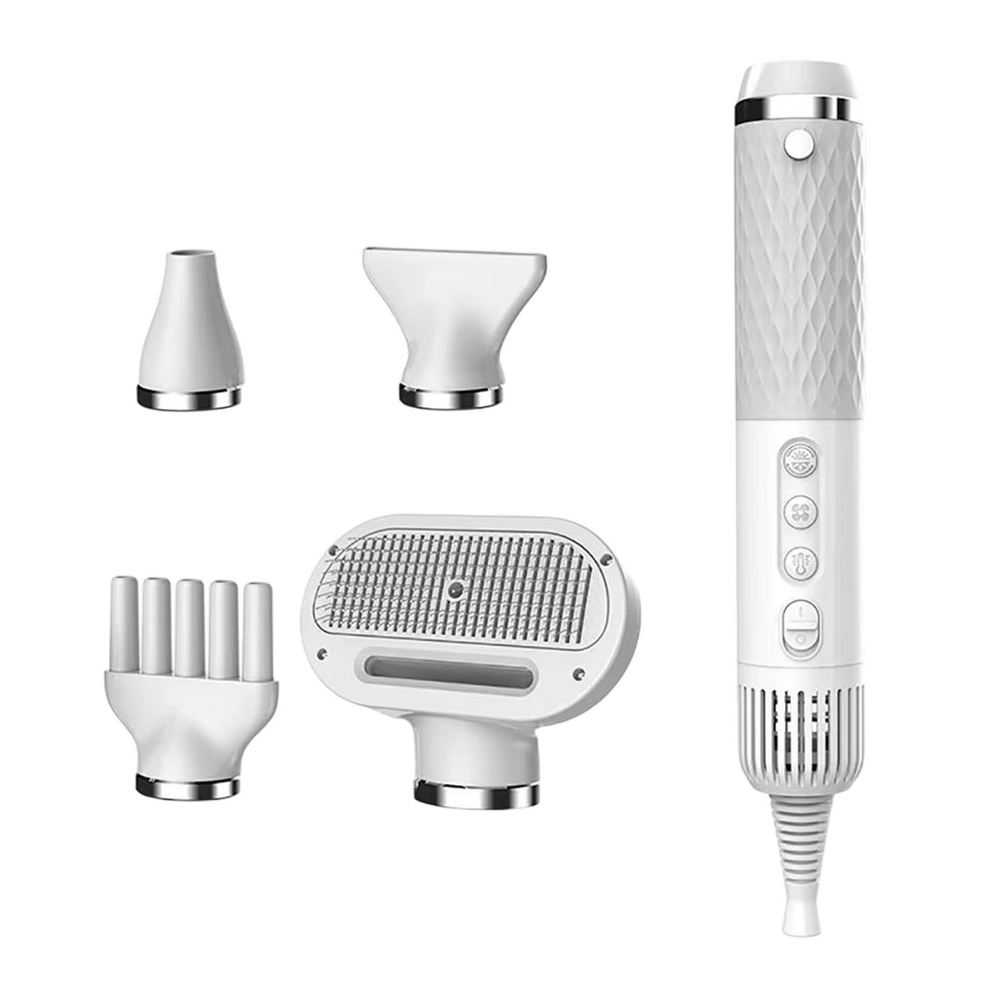Portable Pet Grooming Dryer for Professional Use