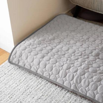 ChillPaw Self-Cooling Mat for Pets – Perfect for Hot Days