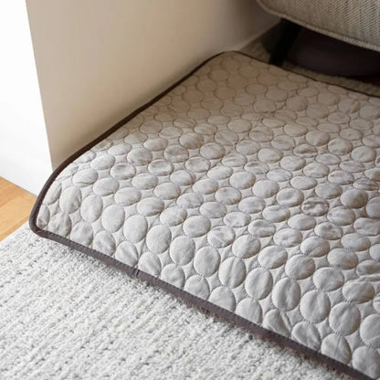 ChillPaw Self-Cooling Mat for Pets – Perfect for Hot Days