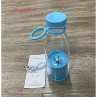 Blue 380ml