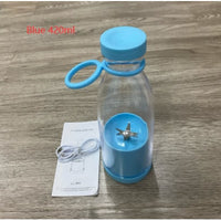Blue 420ml