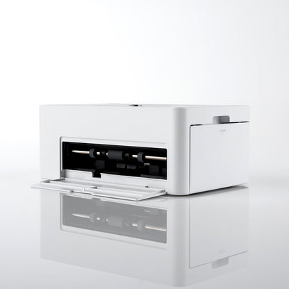 Compact Wireless Smartphone Photo Printer for Stunning 4x6 Prints