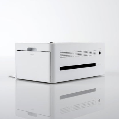 Compact Wireless Smartphone Photo Printer for Stunning 4x6 Prints