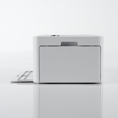 Compact Wireless Smartphone Photo Printer for Stunning 4x6 Prints