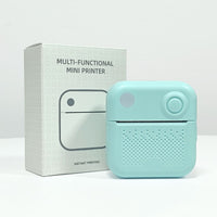 D3 Cyan Overseas Edition