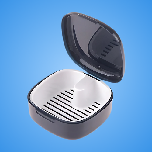 Smile Enhancement Aligners - Custom Fit Solution