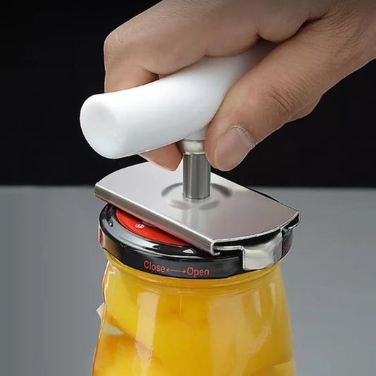 Buy One Get One Free | Jar and Bottle Opener for Easy Use!