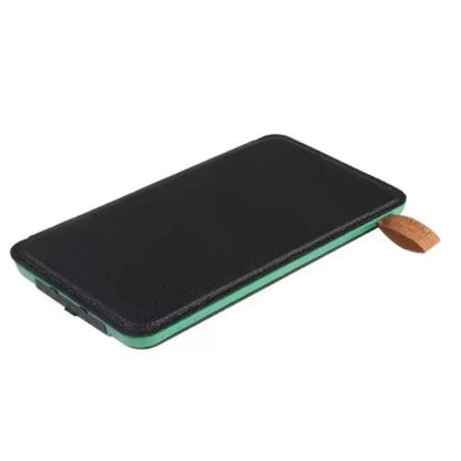 Portable Waterproof Solar Power Bank - Foldable Design