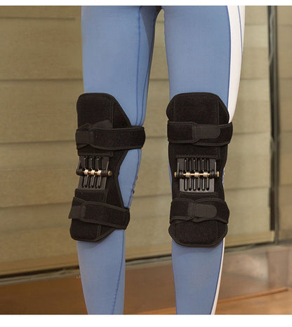 Everyday Mobility Knee Brace with Joint Stabilizer Support