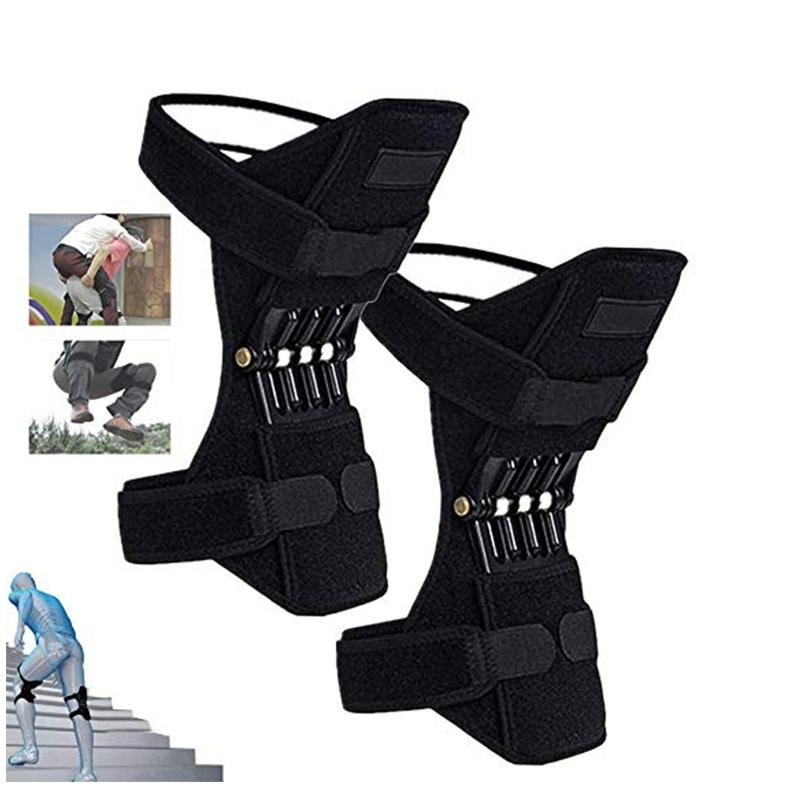 Everyday Mobility Knee Brace with Joint Stabilizer Support