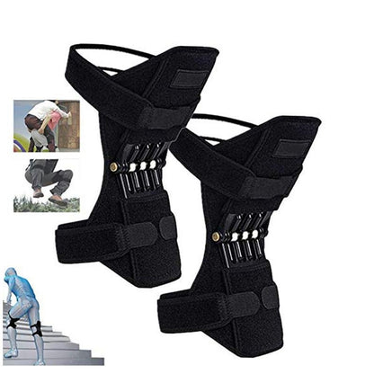 Everyday Mobility Knee Brace with Joint Stabilizer Support
