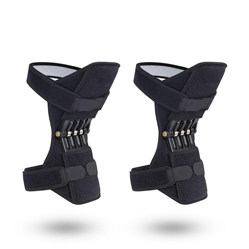 Everyday Mobility Knee Brace with Joint Stabilizer Support