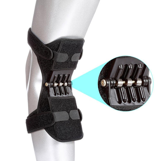 Everyday Mobility Knee Brace with Joint Stabilizer Support