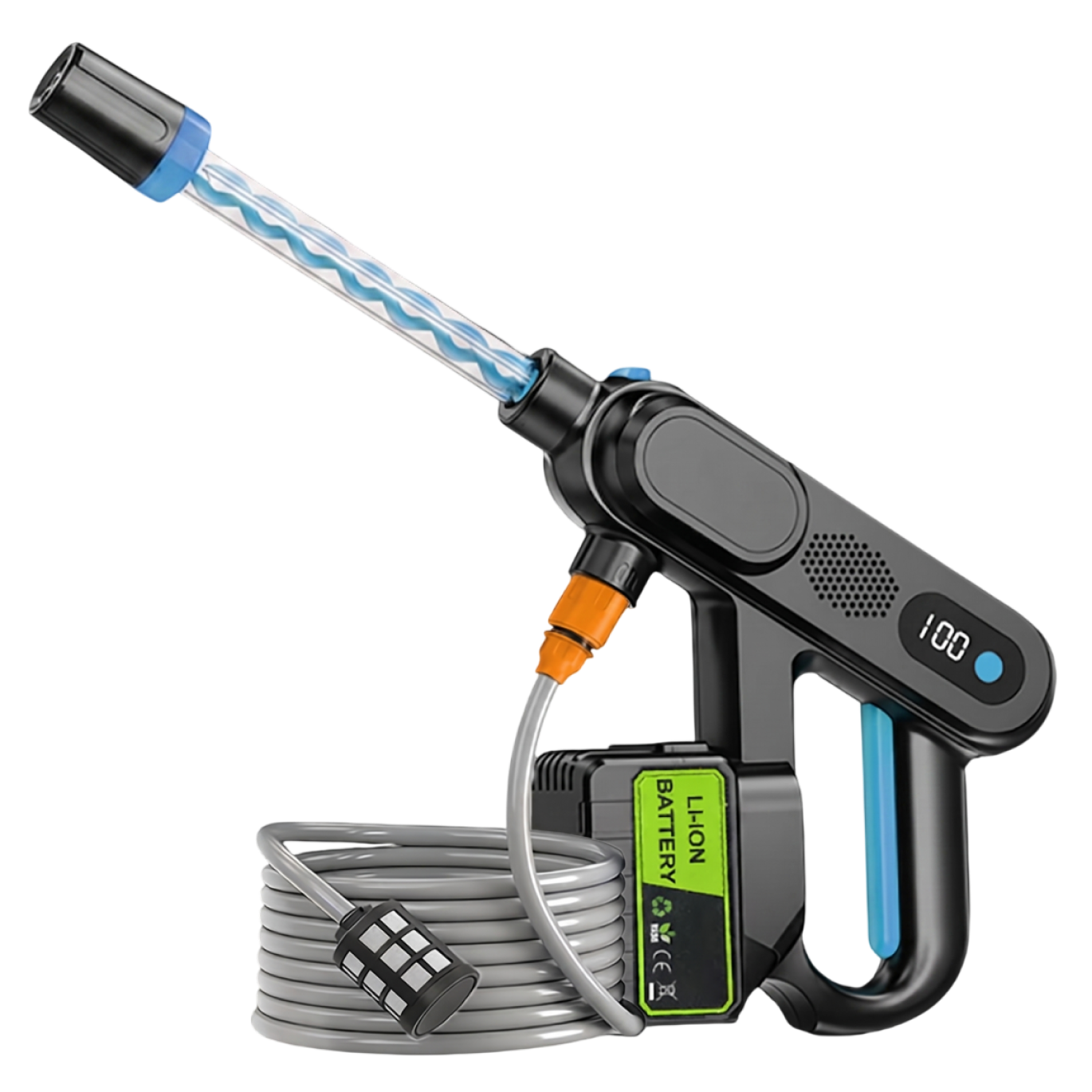 Jeto Power Tool