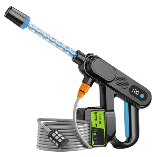 Jeto Power Tool
