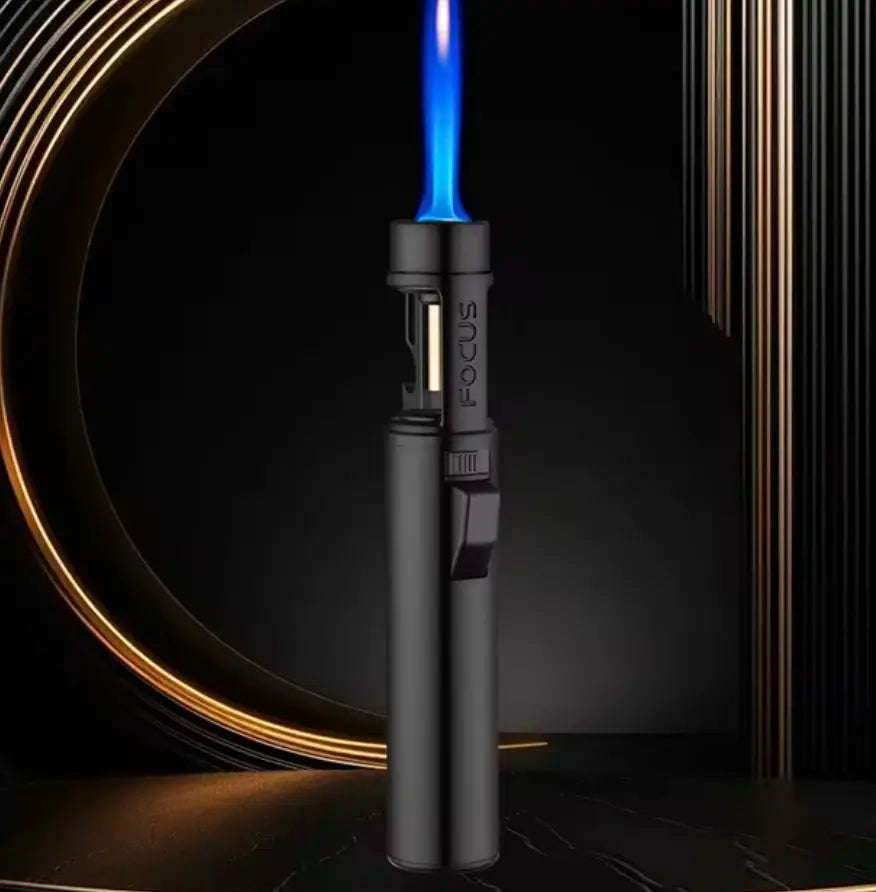 Precision Flame Igniter for Effortless Lighting