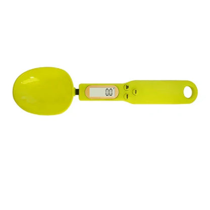 Digital Measuring Spoon for Precision Kitchen Measurements