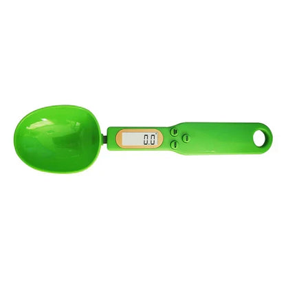 Digital Measuring Spoon for Precision Kitchen Measurements
