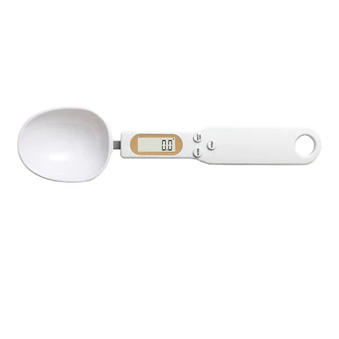 Digital Measuring Spoon for Precision Kitchen Measurements