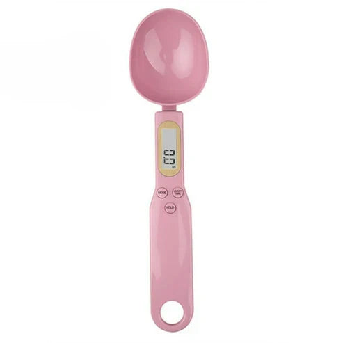 Digital Measuring Spoon for Precision Kitchen Measurements