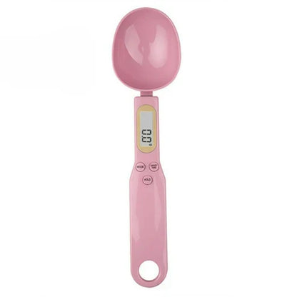 Digital Measuring Spoon for Precision Kitchen Measurements