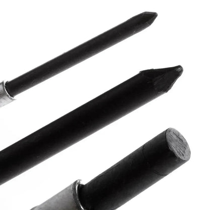 Expert Precision Screwdriver Toolkit with Magnetic Case